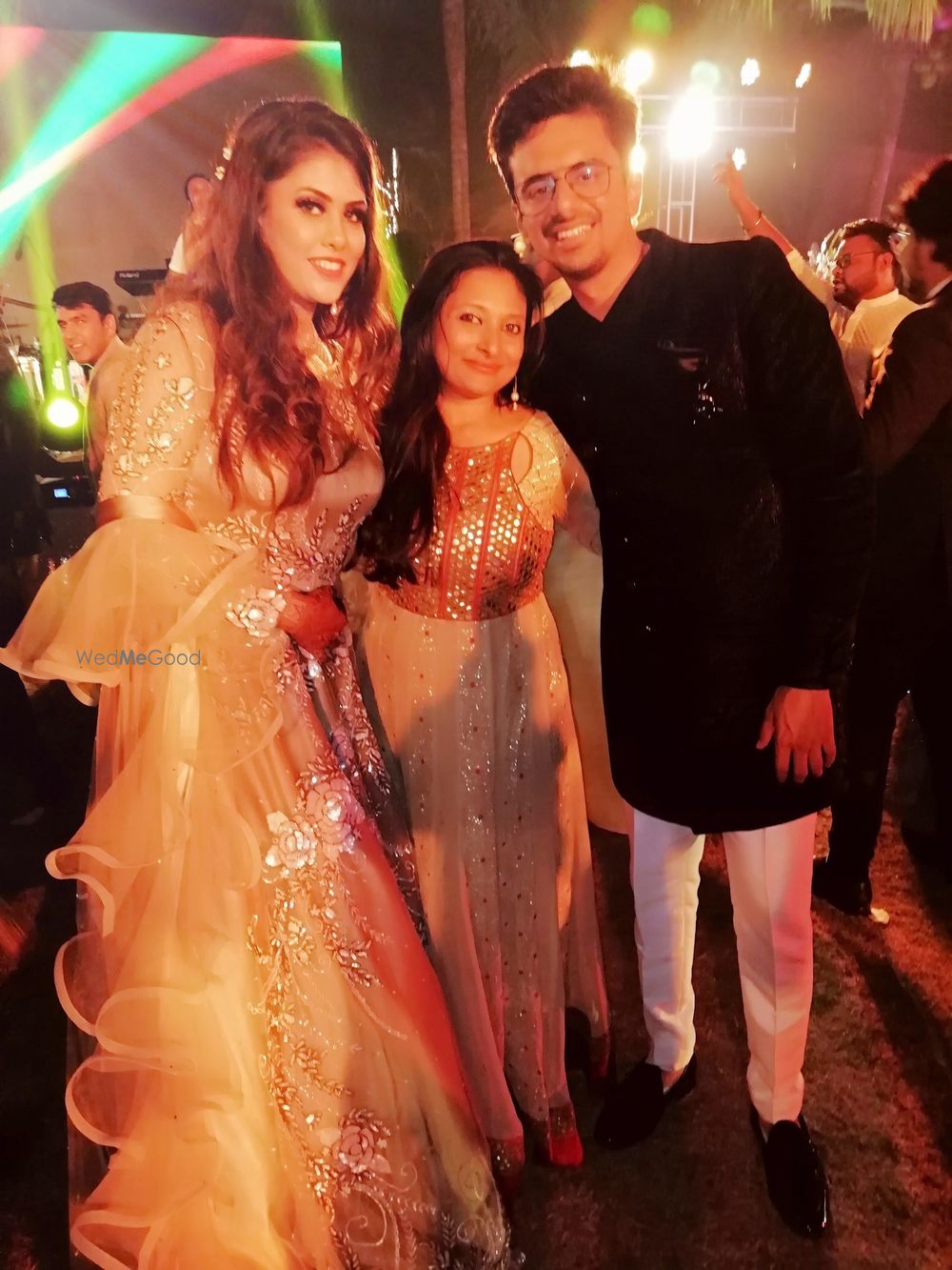 Photo By Exotic Wedding - Sangeet Choreographer