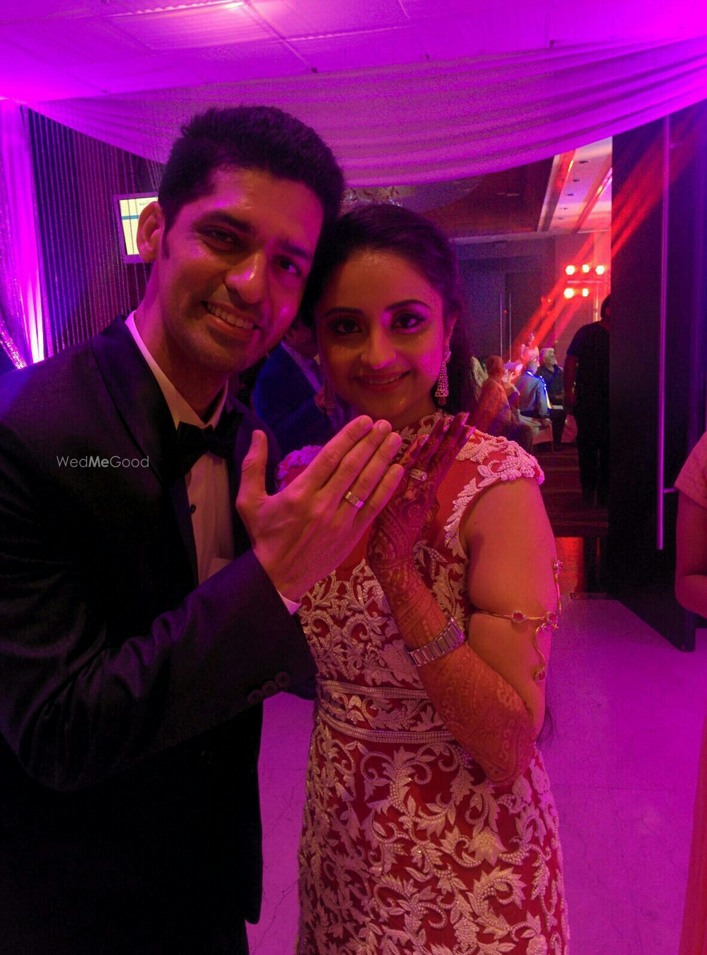 Photo By Exotic Wedding - Sangeet Choreographer