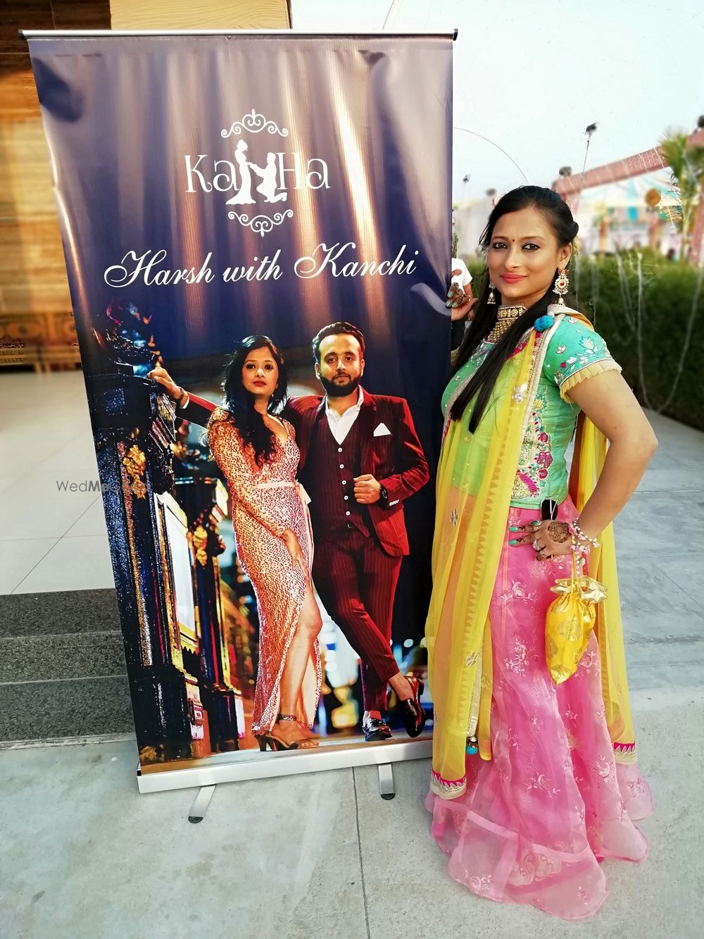 Photo By Exotic Wedding - Sangeet Choreographer