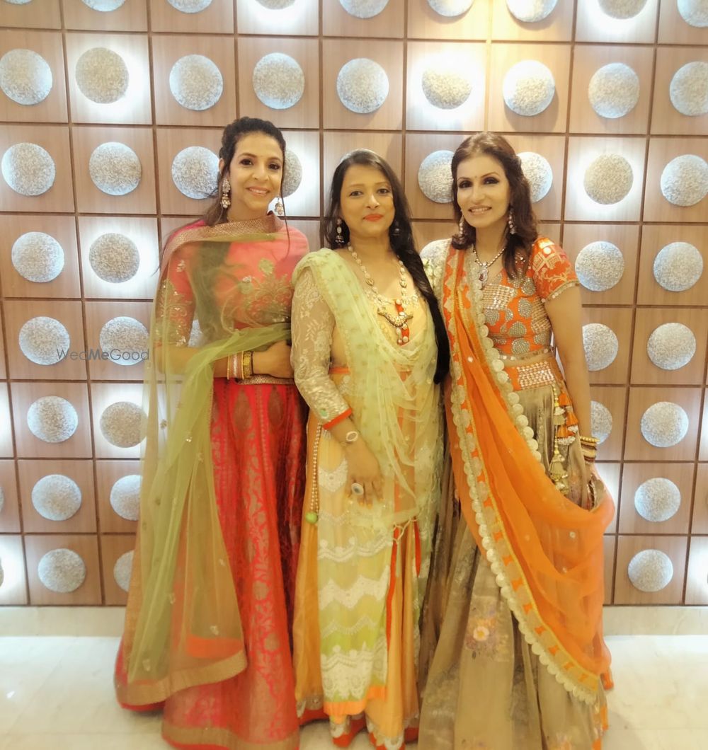 Photo By Exotic Wedding - Sangeet Choreographer