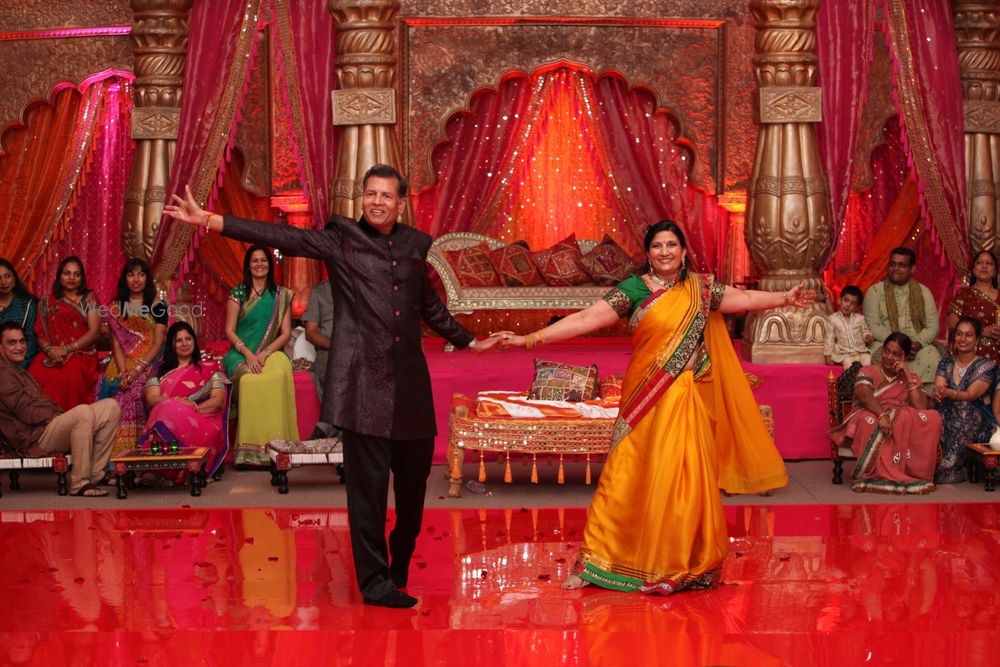 Photo By Exotic Wedding - Sangeet Choreographer