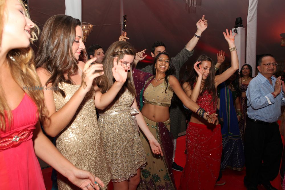 Photo By Exotic Wedding - Sangeet Choreographer