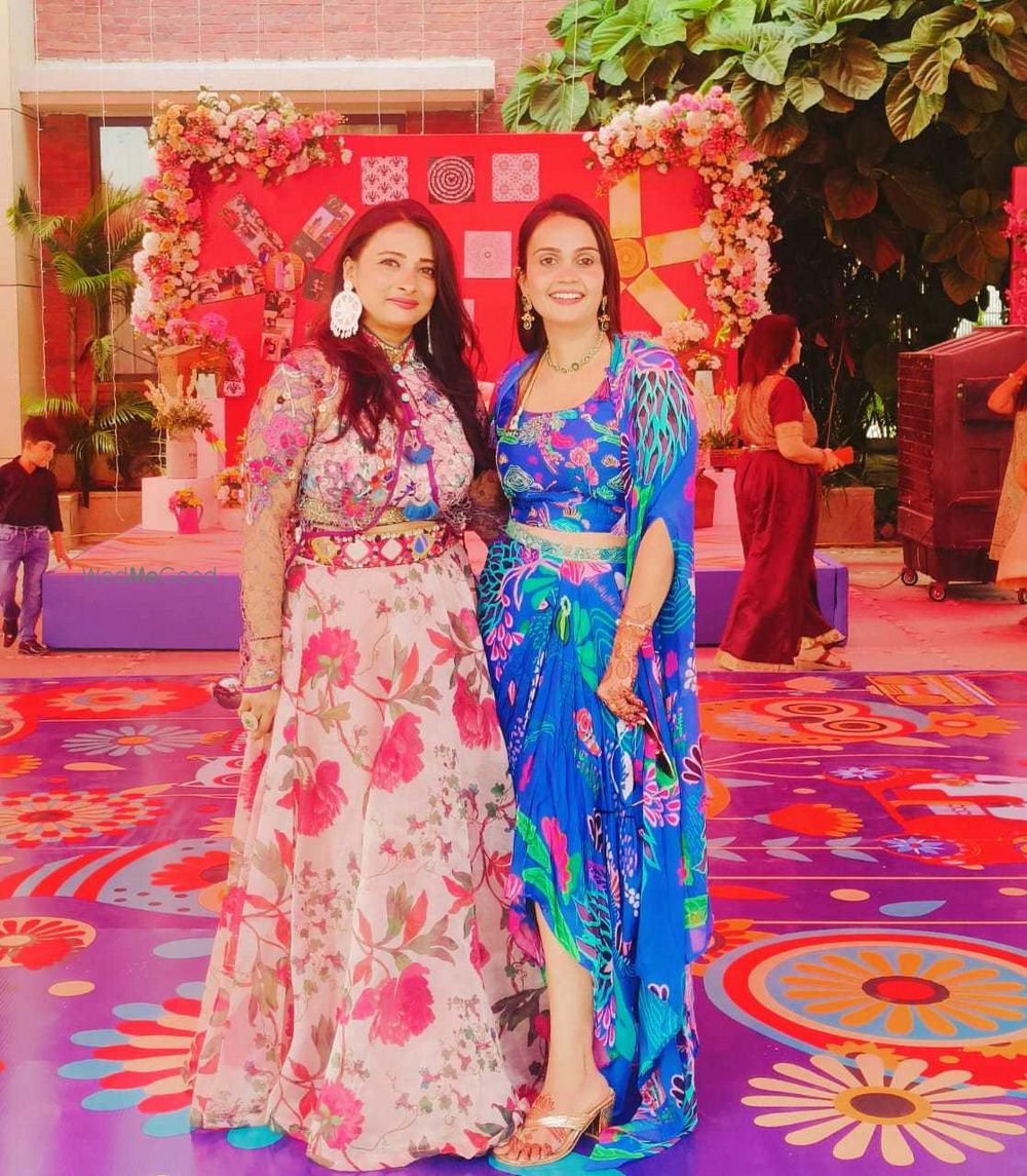 Photo By Exotic Wedding - Sangeet Choreographer