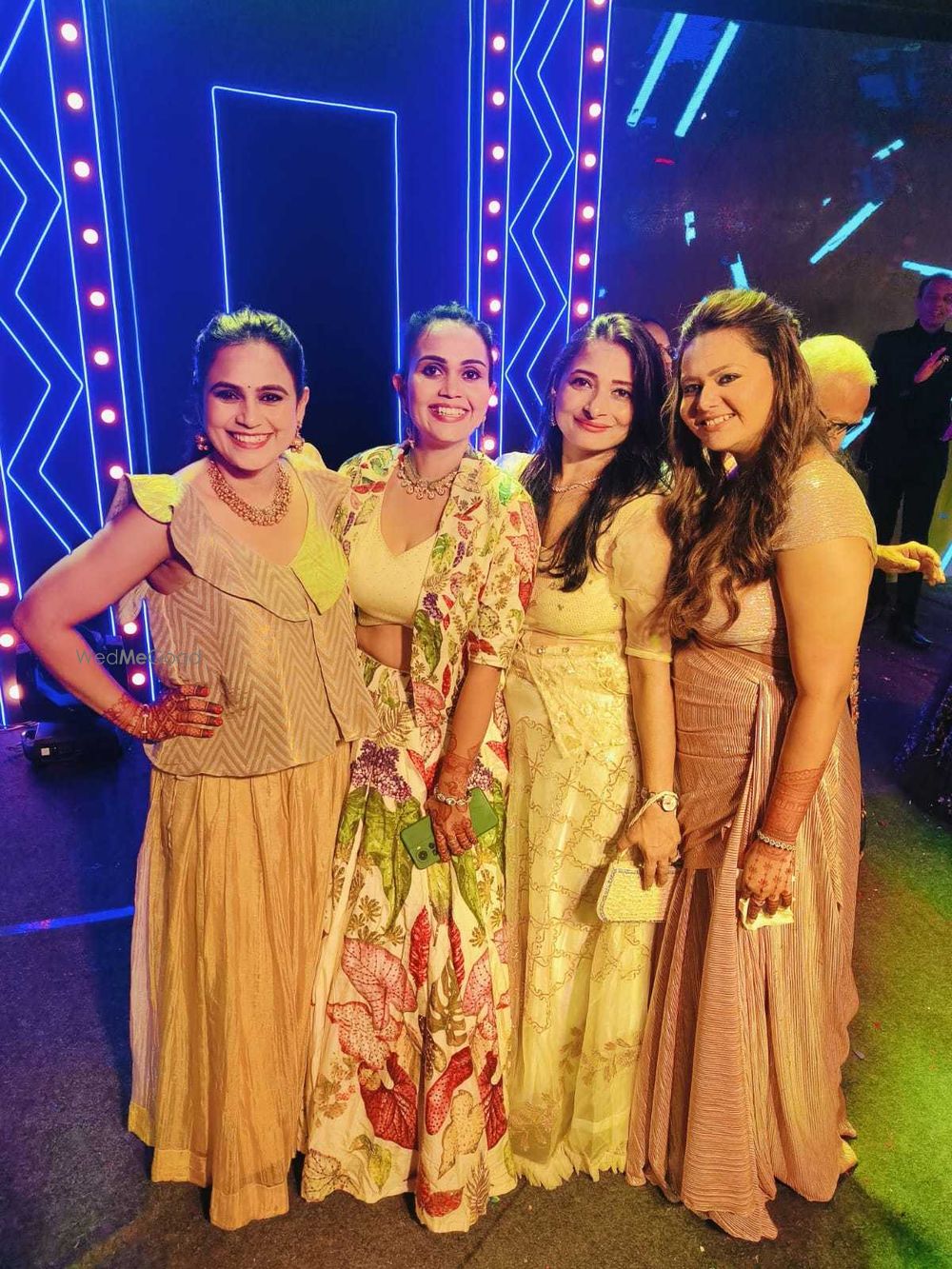 Photo By Exotic Wedding - Sangeet Choreographer