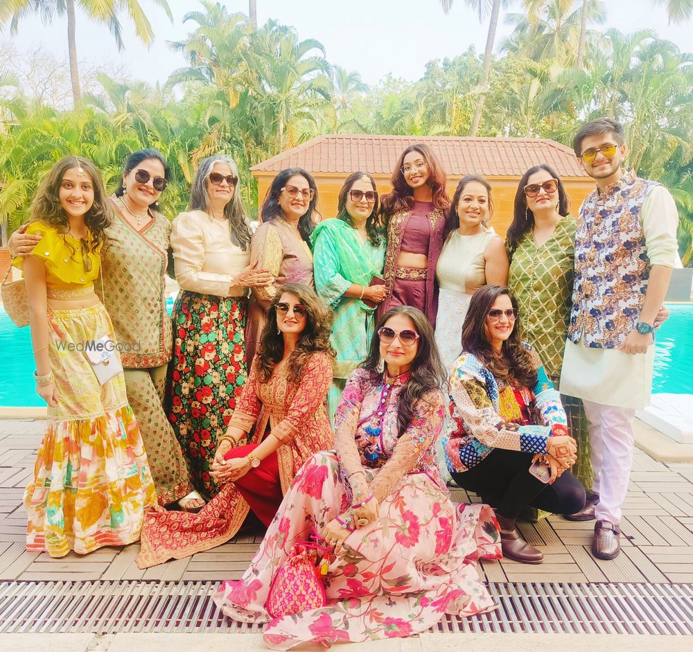 Photo By Exotic Wedding - Sangeet Choreographer
