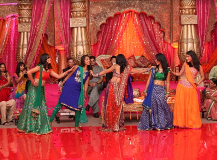 Photo By Exotic Wedding - Sangeet Choreographer