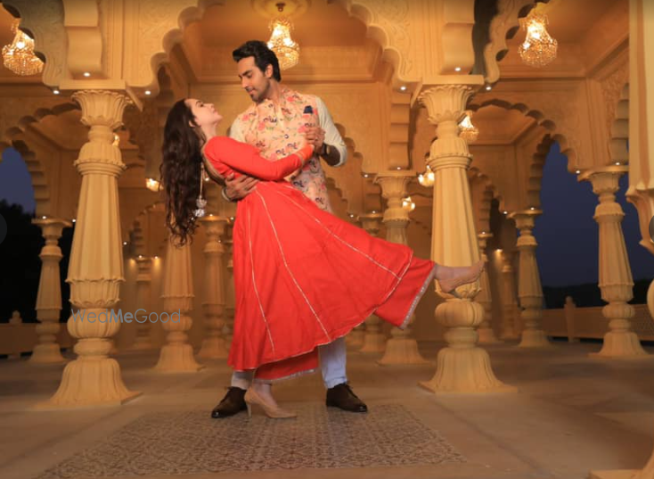 Photo By Exotic Wedding - Sangeet Choreographer