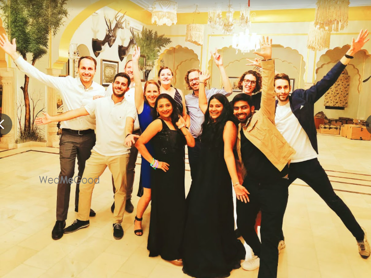 Photo By Exotic Wedding - Sangeet Choreographer