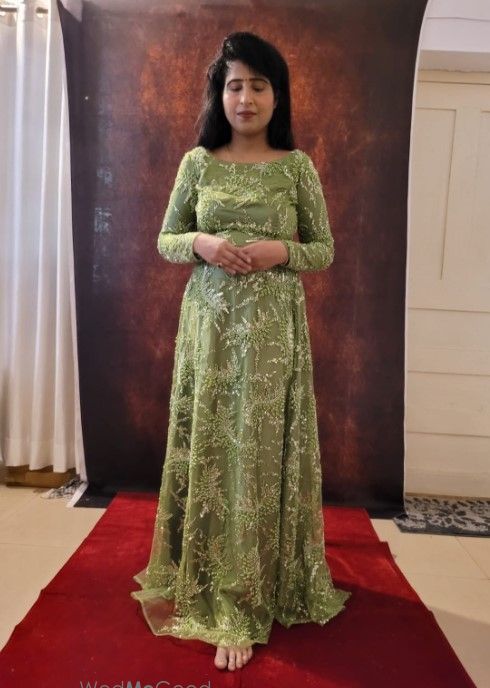 Photo By The Diva Couture - Bridal Wear