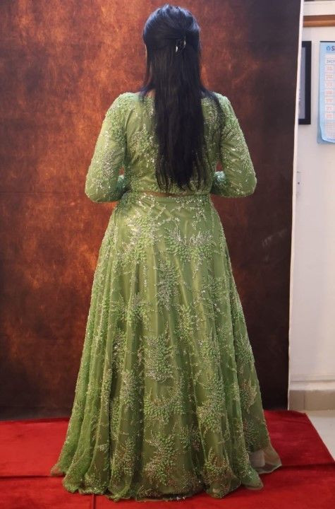Photo By The Diva Couture - Bridal Wear