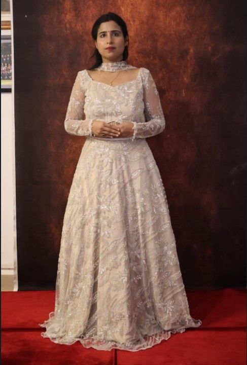 Photo By The Diva Couture - Bridal Wear