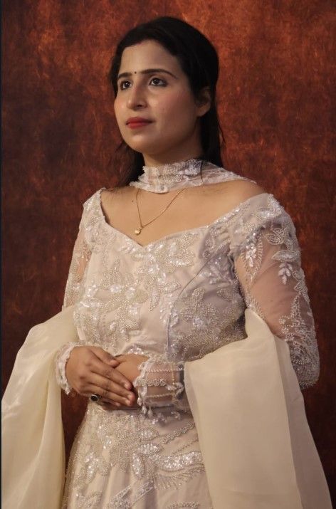 Photo By The Diva Couture - Bridal Wear