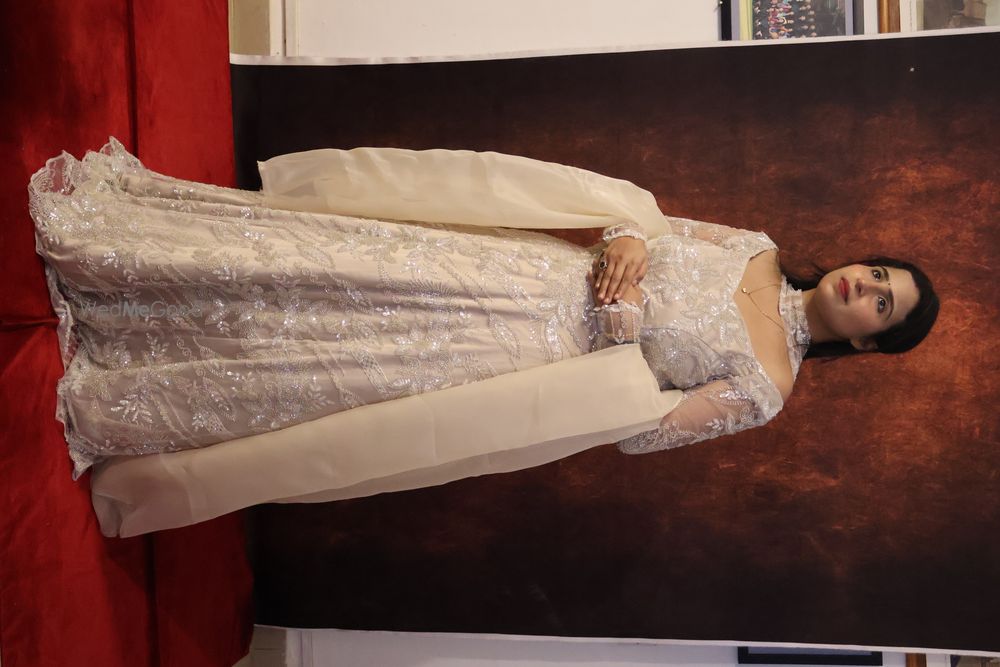 Photo By The Diva Couture - Bridal Wear