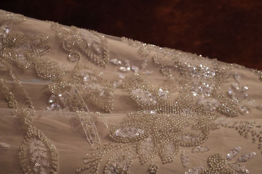 Photo By The Diva Couture - Bridal Wear