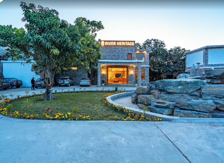 River Heritage Resort