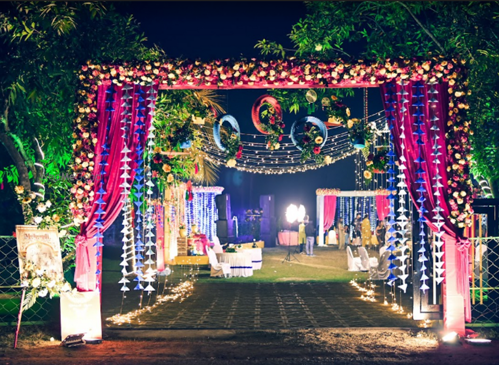 AD Weddings