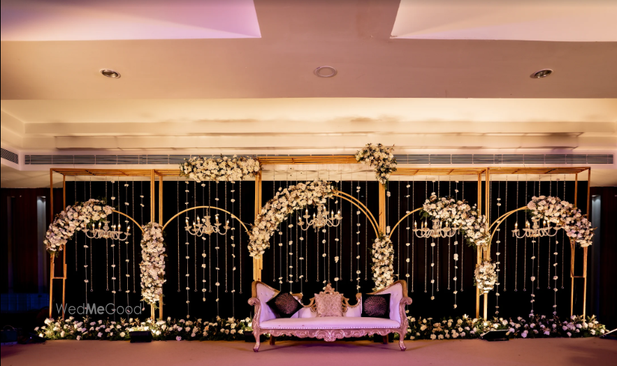 Dream Story Event Planners