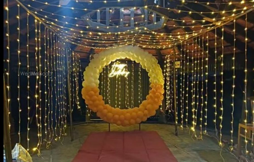 El Shaddai Eventz Decor