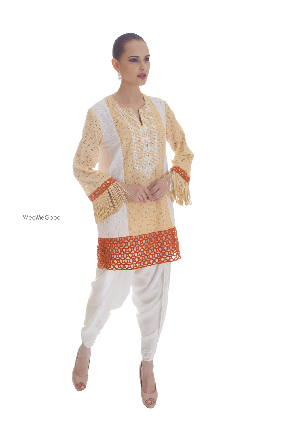 Photo By Nayana Raheja Official - Bridal Wear