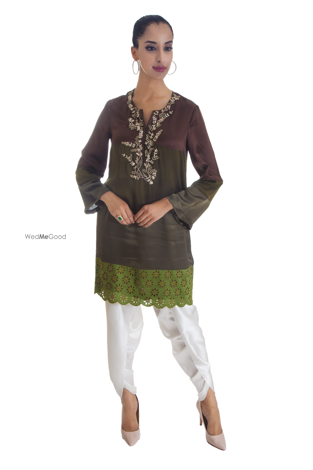 Photo By Nayana Raheja Official - Bridal Wear