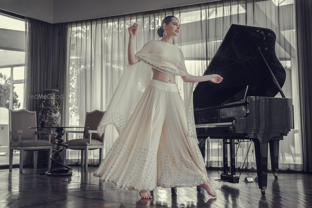 Photo By Nayana Raheja Official - Bridal Wear