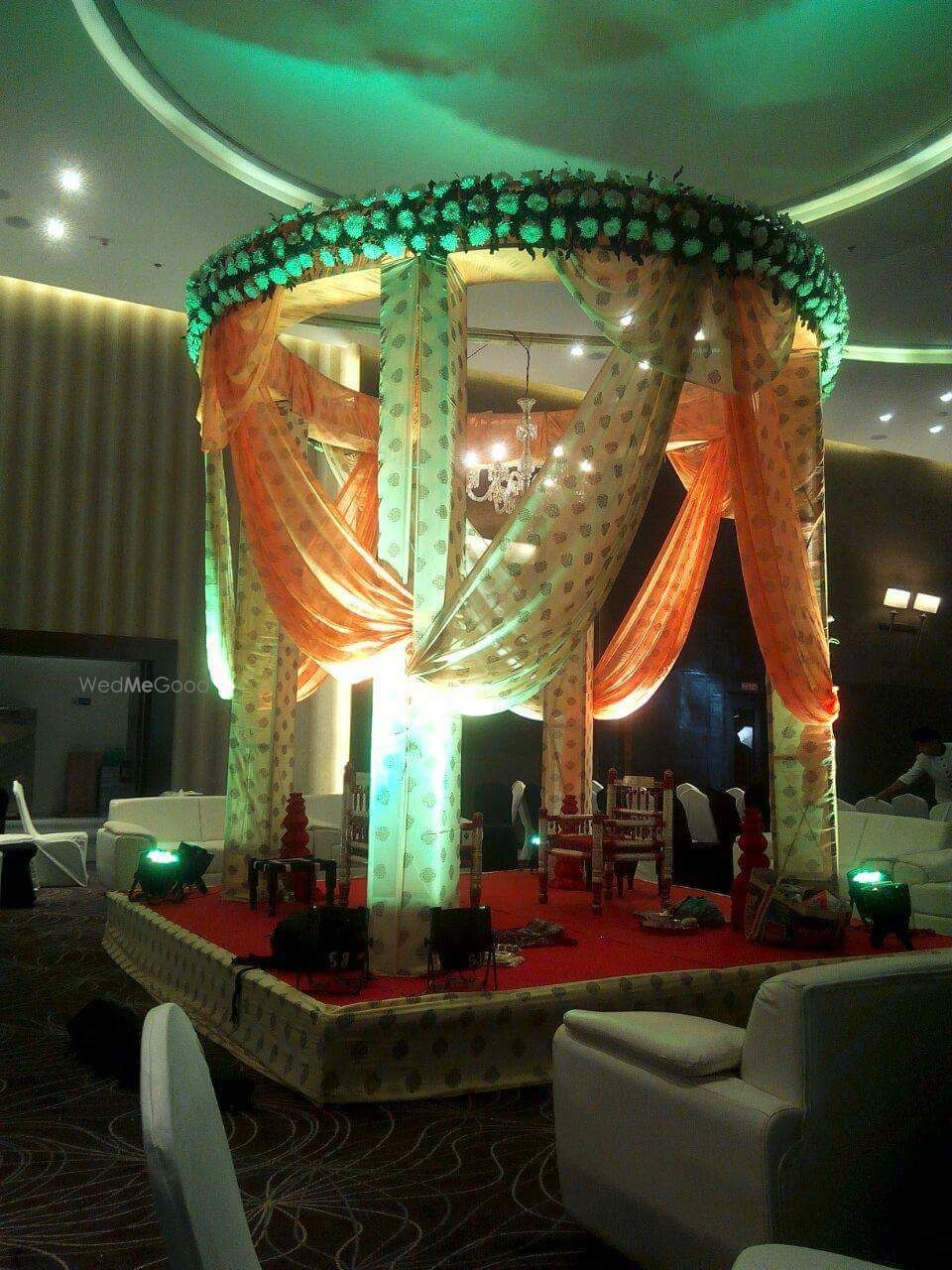 Photo By Shiva Events - Decorators