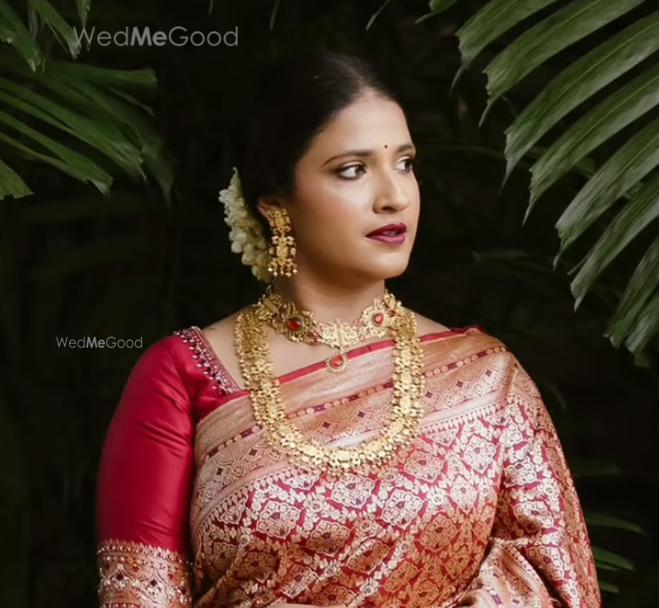Priyanka Jose Artistry