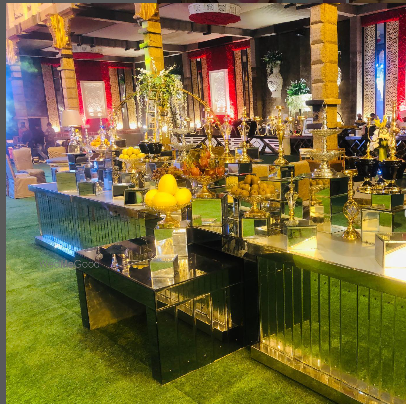 A3A Caterers