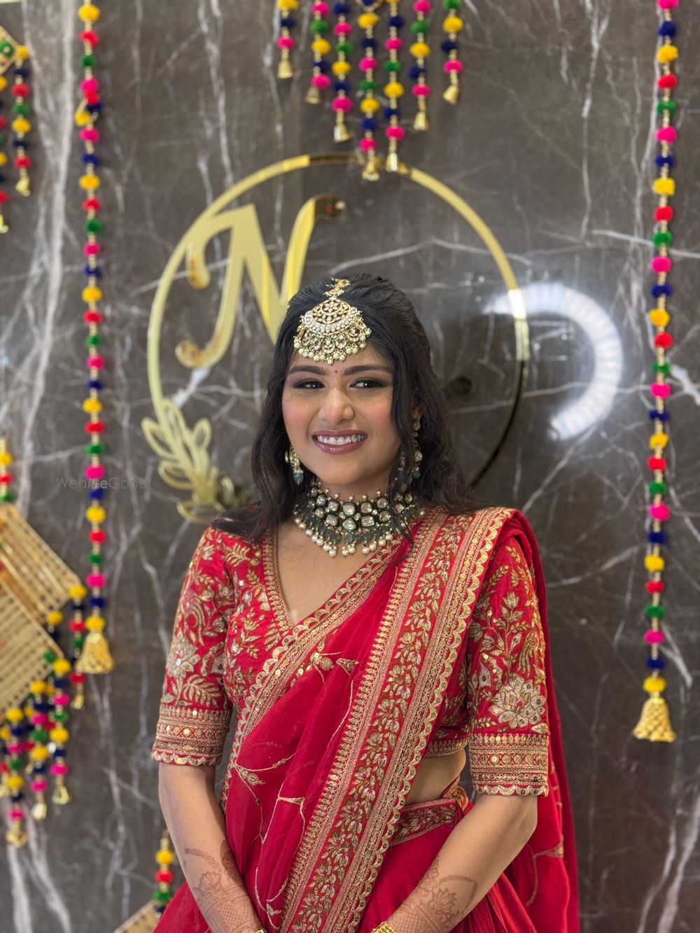 Photo By Tejal Jagtap Mua - Bridal Makeup