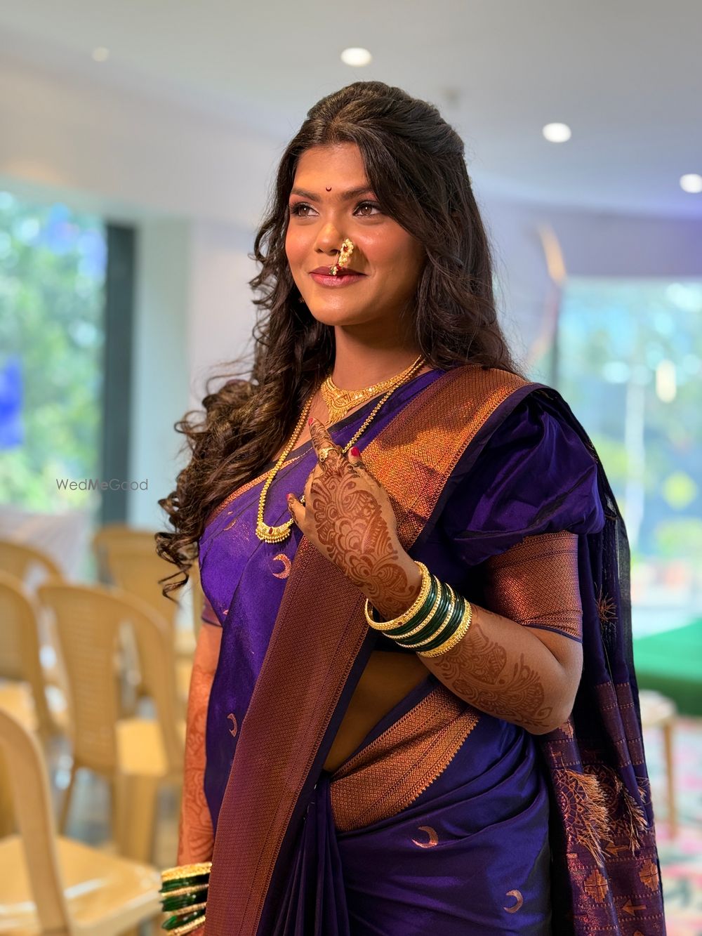Photo By Tejal Jagtap Mua - Bridal Makeup