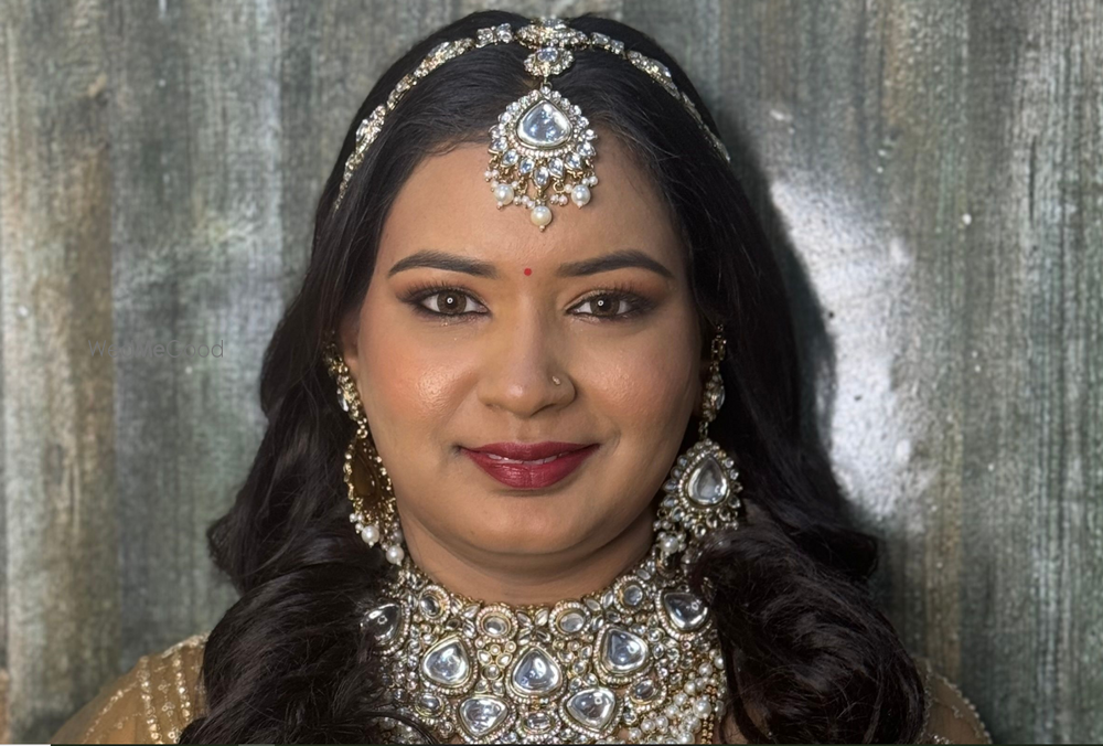 Tejal Jagtap Mua