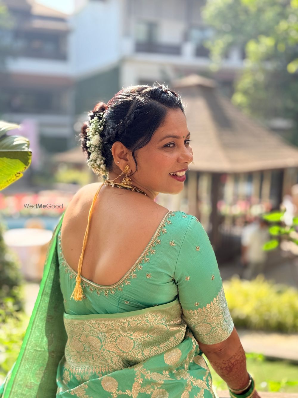 Photo By Tejal Jagtap Mua - Bridal Makeup