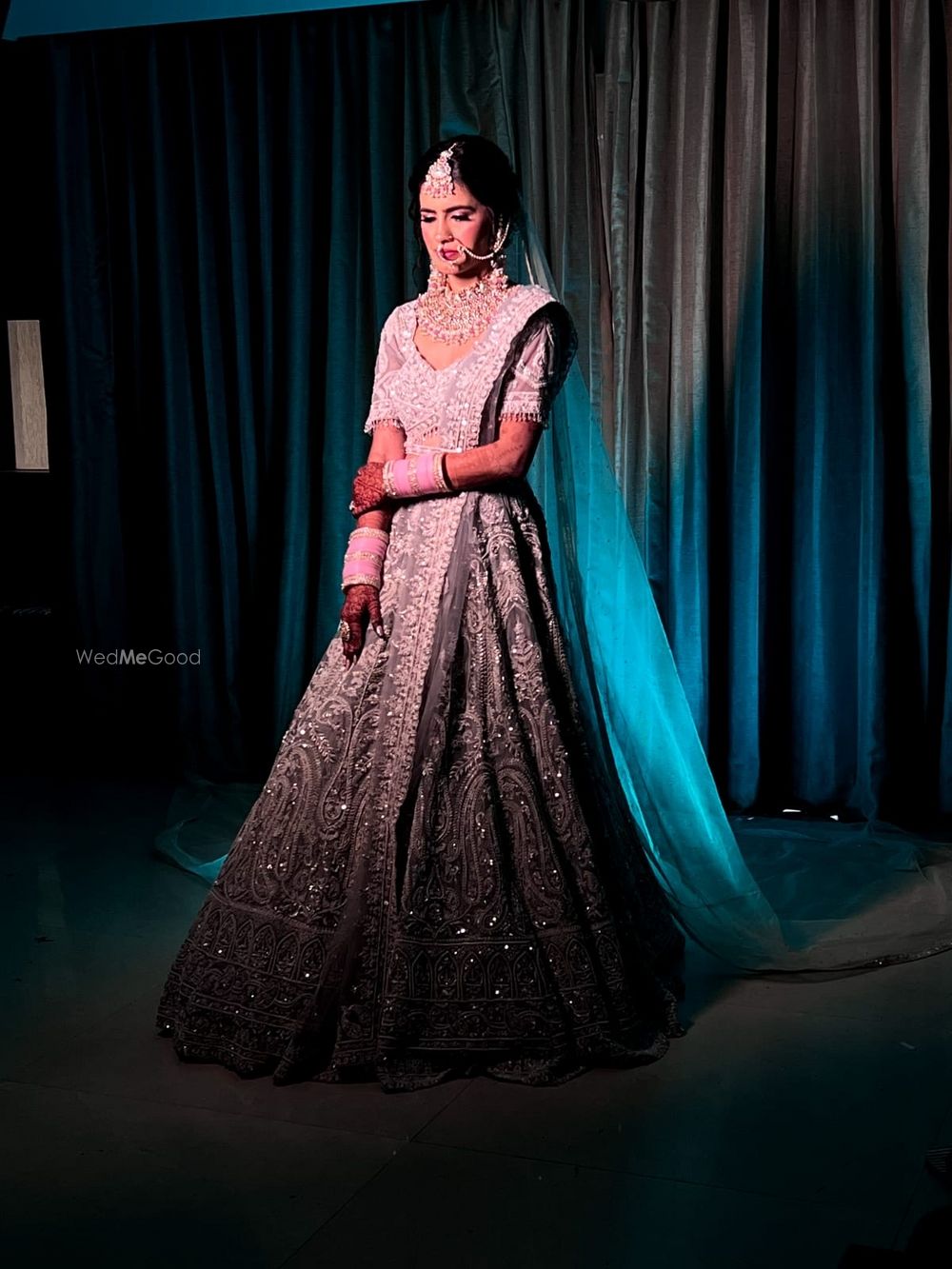 Photo By Tejal Jagtap Mua - Bridal Makeup