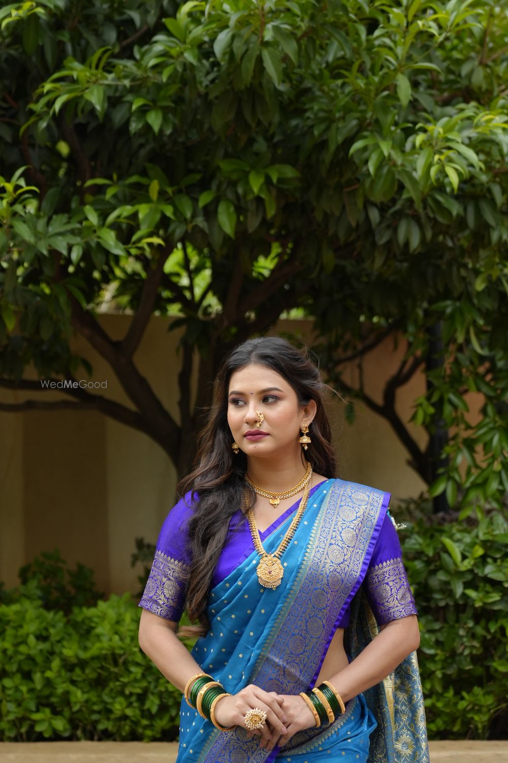 Photo By Tejal Jagtap Mua - Bridal Makeup