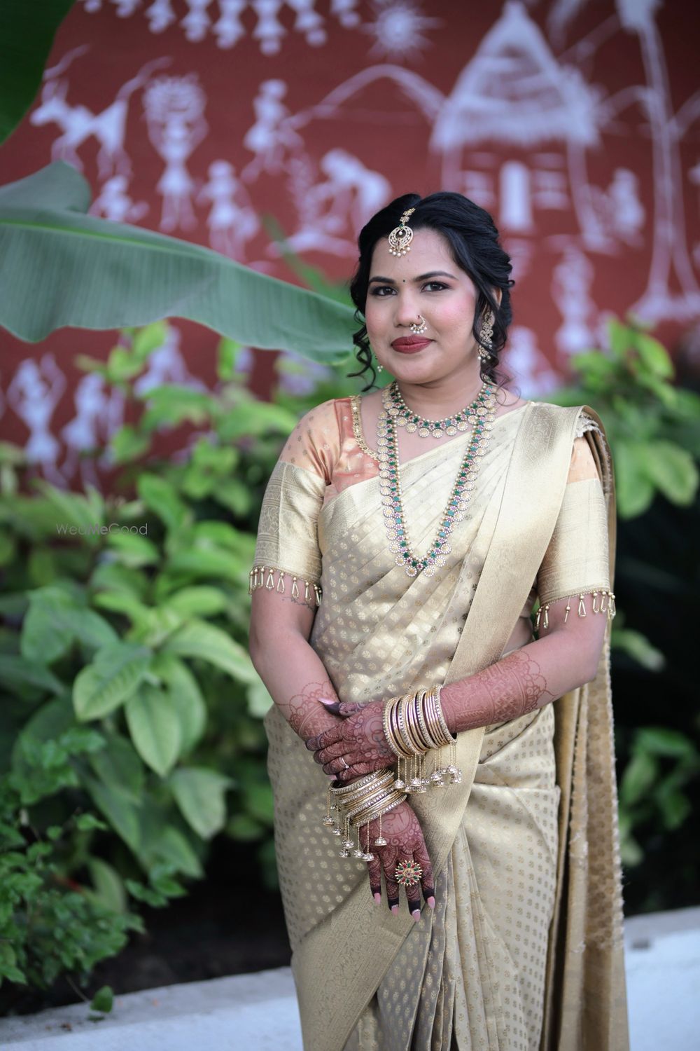 Photo By Tejal Jagtap Mua - Bridal Makeup