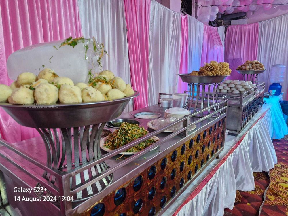 Ramkrishna Catering Service