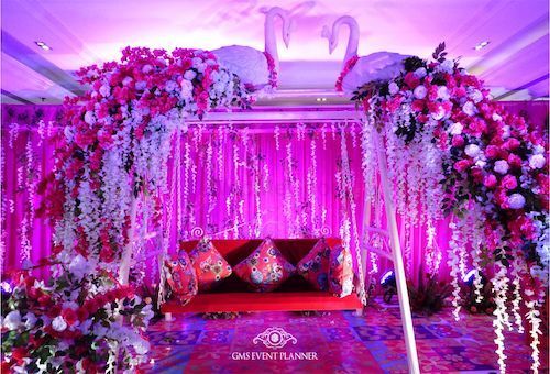 Photo By GMS Event Planners - Wedding Planners