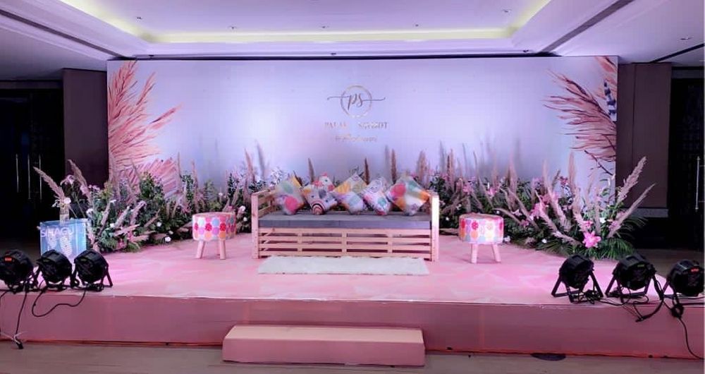 Photo By GMS Event Planners - Wedding Planners