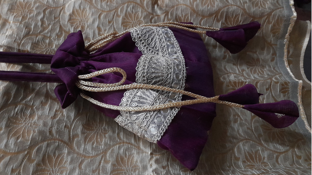 Classy Couture by Janvi