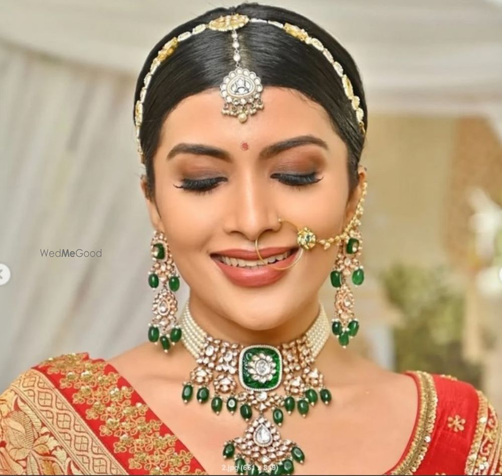 Kalpita Garde Makeovers