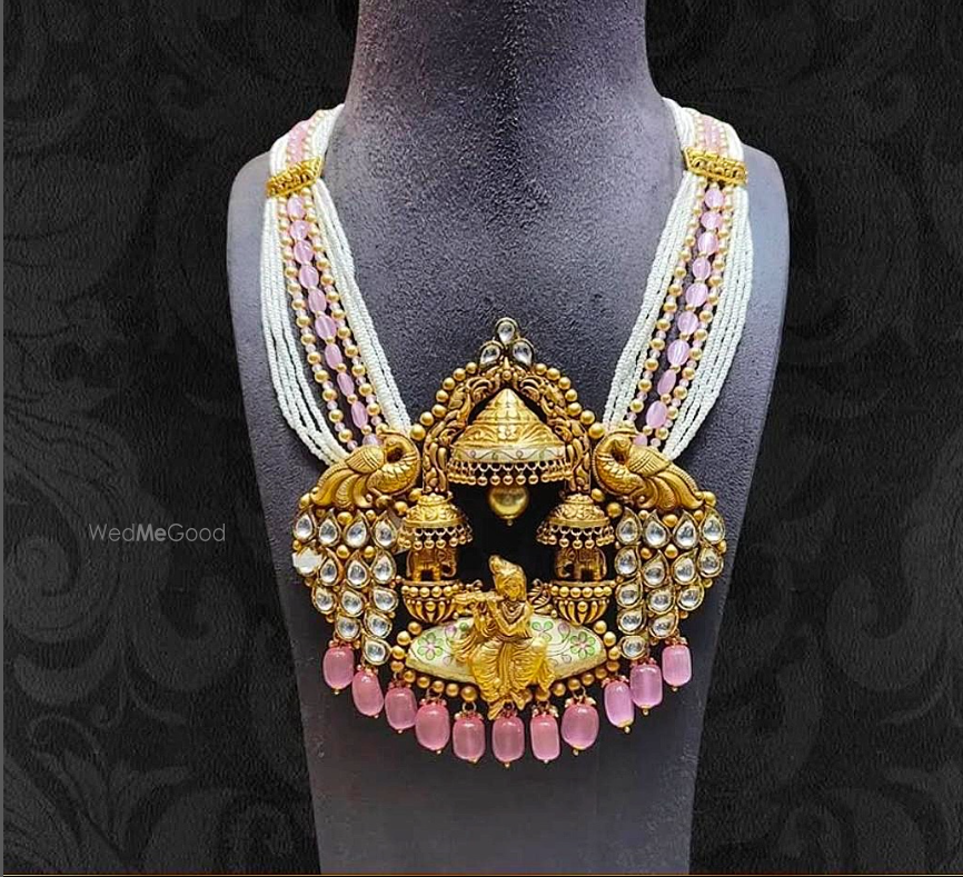 Mehak Jewellers