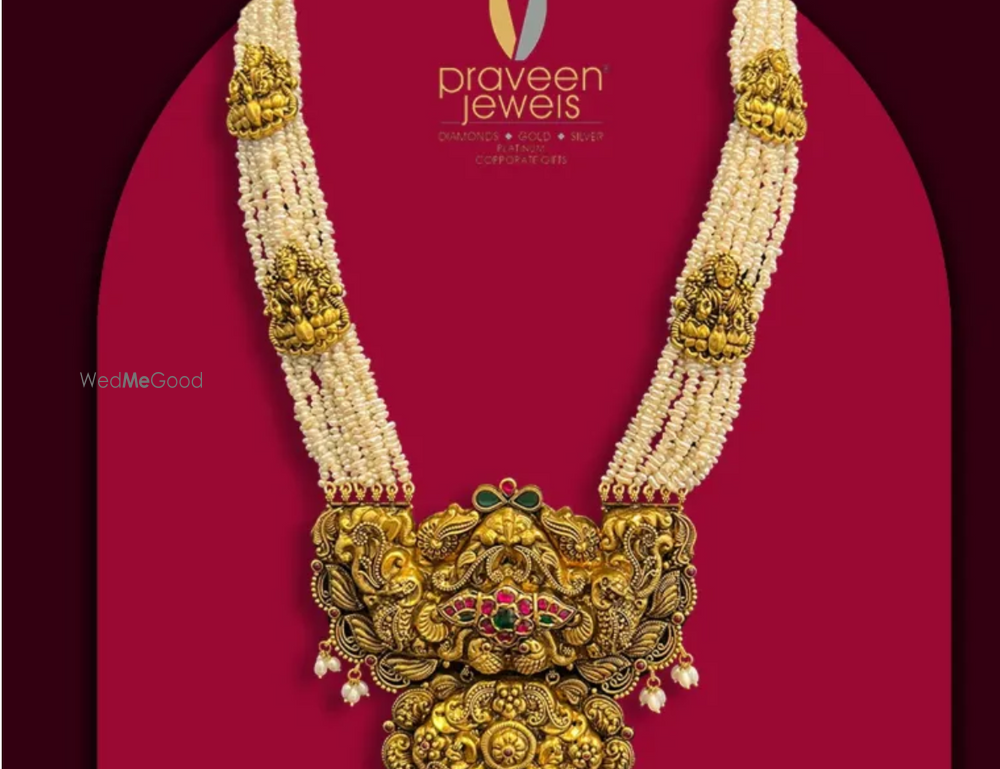 Praveen Jewels Rajajinagar