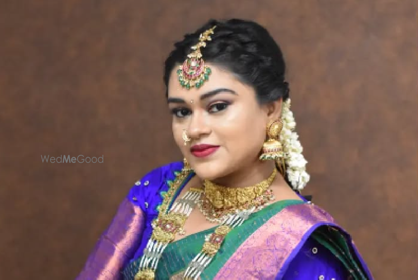 Shashi Makeup Artist