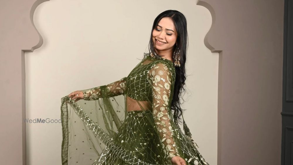 Sawarlu by Noor Afshan