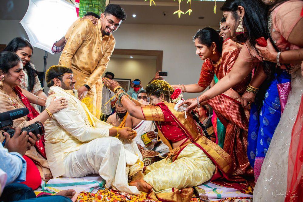 Photo By Wedding stories by Rakesh - Photographers