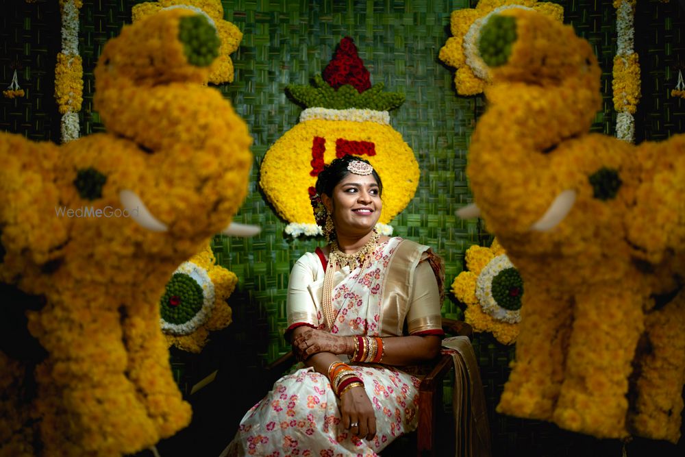 Photo By Wedding stories by Rakesh - Photographers