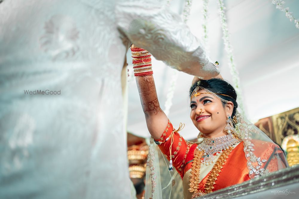 Photo By Wedding stories by Rakesh - Photographers