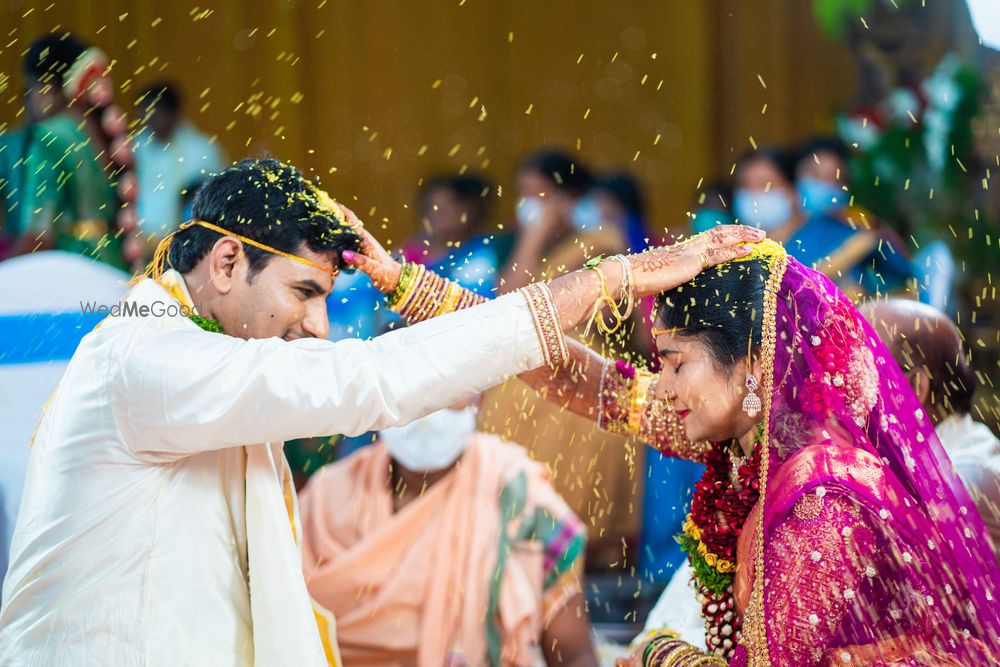 Photo By Wedding stories by Rakesh - Photographers