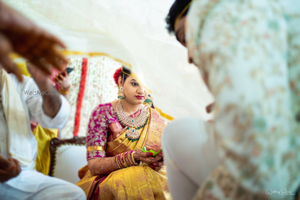 Photo By Wedding stories by Rakesh - Photographers