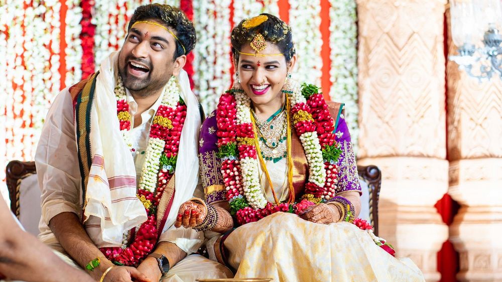 Wedding stories by Rakesh